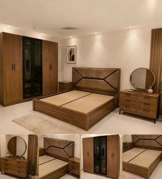 Al Qirawan, Furniture, Sale Brand New Home Furniture With Home Delivery