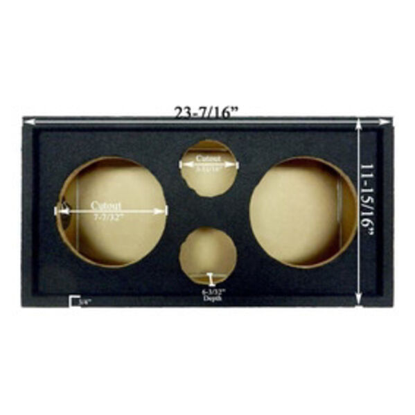 New York, Business, Subwoofer Boxes For Powerful Car Audio Bass | Bass Rockers