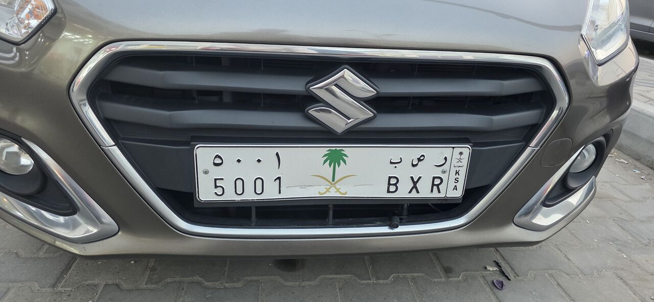 Dammam, Vehicles, Cars & Trucks , SAR 1,  FANCY CAR NUMBER PLATE  FOR SELL,  2026,  Automatic,  1 KM,  CAR Fancy NUMBER PLATES FOR SELL, DAMMAM