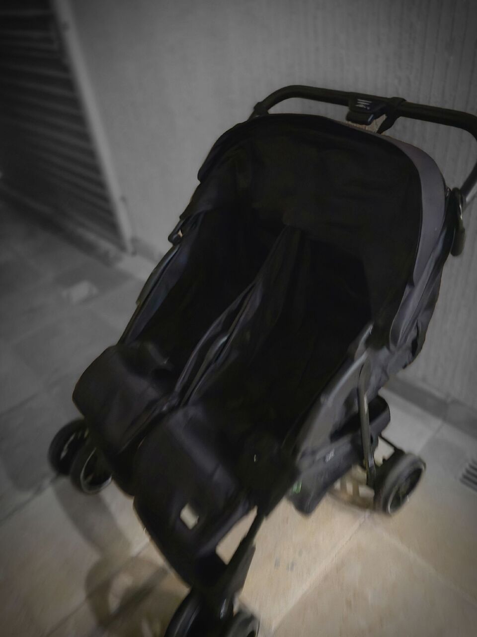 Dammam, Baby & Kid Stuff, SAR 200,  Twin Baby Stroller For Sale