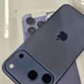 SAR 4800,  IPhone 17 Pro Max Physical Sim