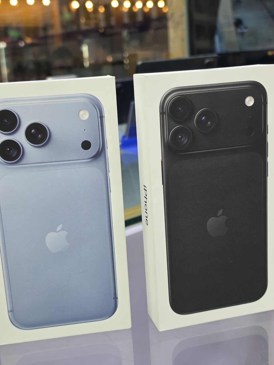 Dammam, Mobile Phones, SAR 6200,  IPhone 18 Pro Max
