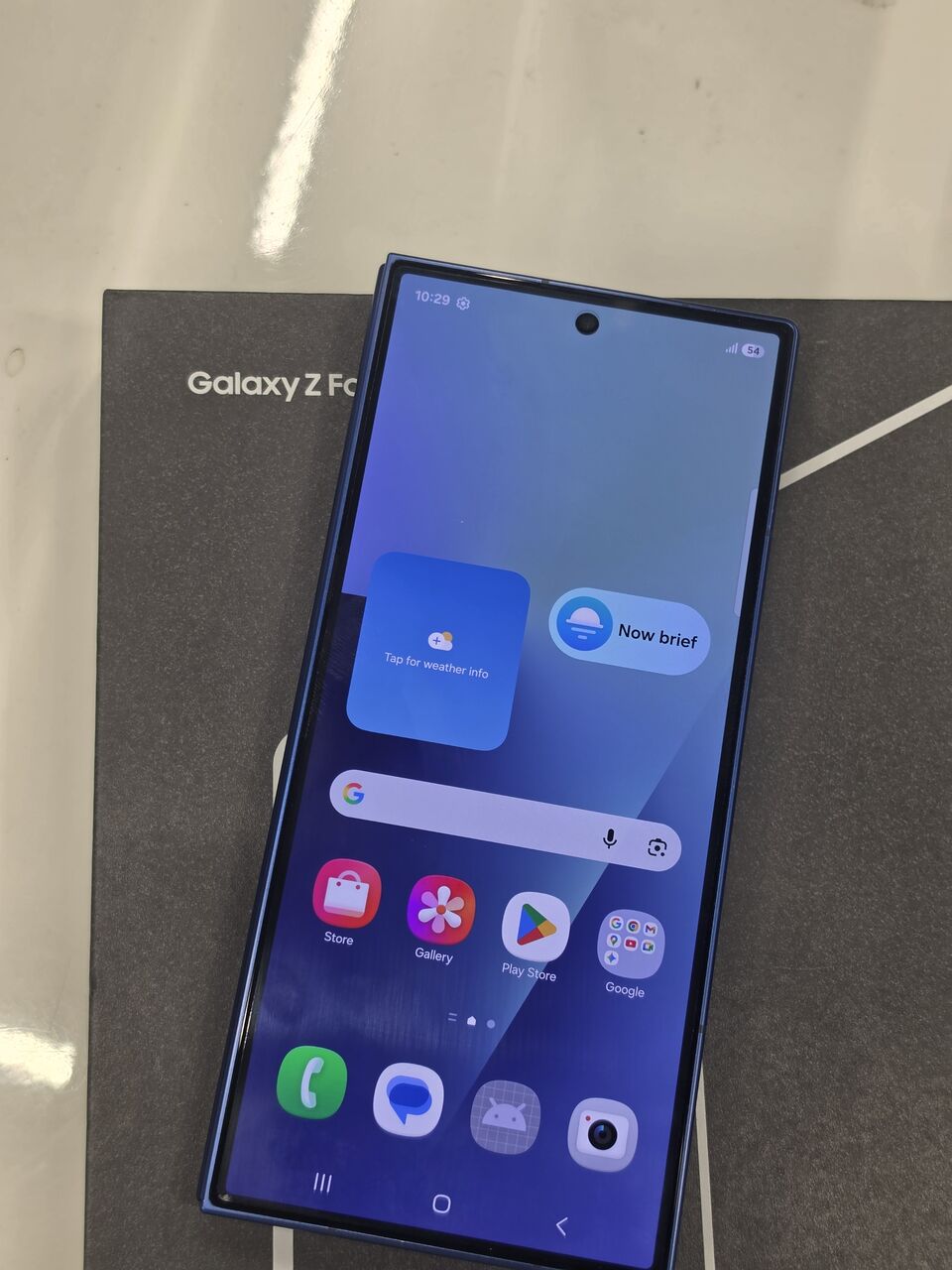 Dammam, Mobile Phones, SAR 3800,  Galaxy Fold 7