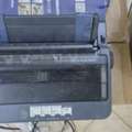 SAR 450,  Epson Lq 350