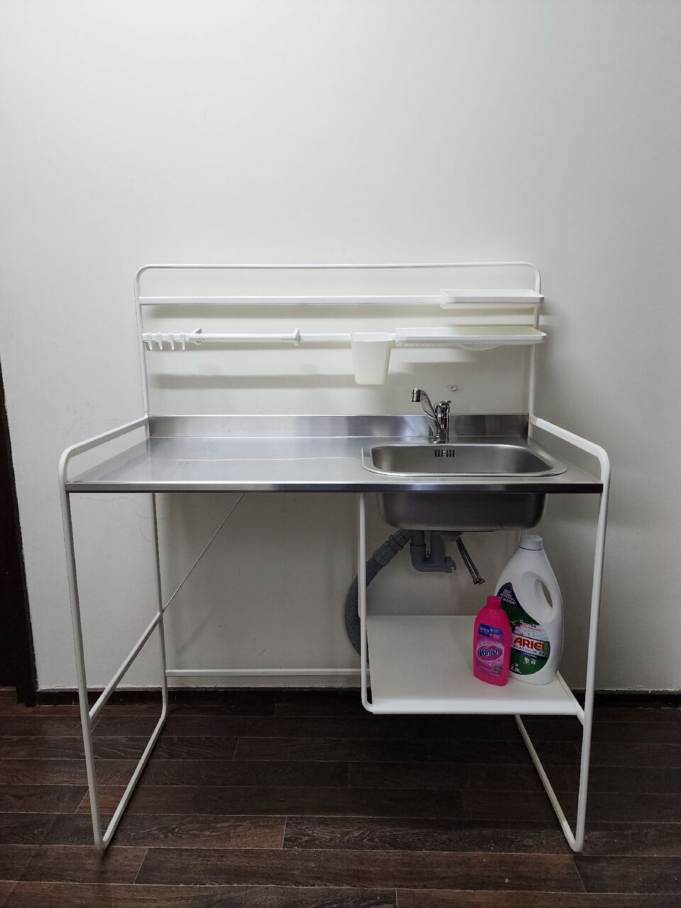 Dammam, Household Items, SAR 600,  IKEA Mini Kitchen - Unused