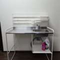 SAR 600, IKEA Mini Kitchen - Unused