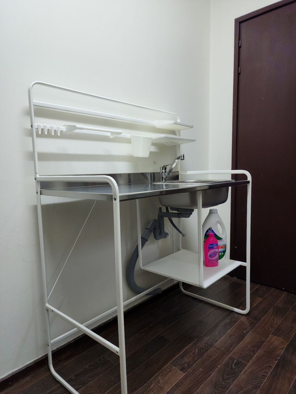 Dammam, Household Items, SAR 600,  IKEA Mini Kitchen - Unused