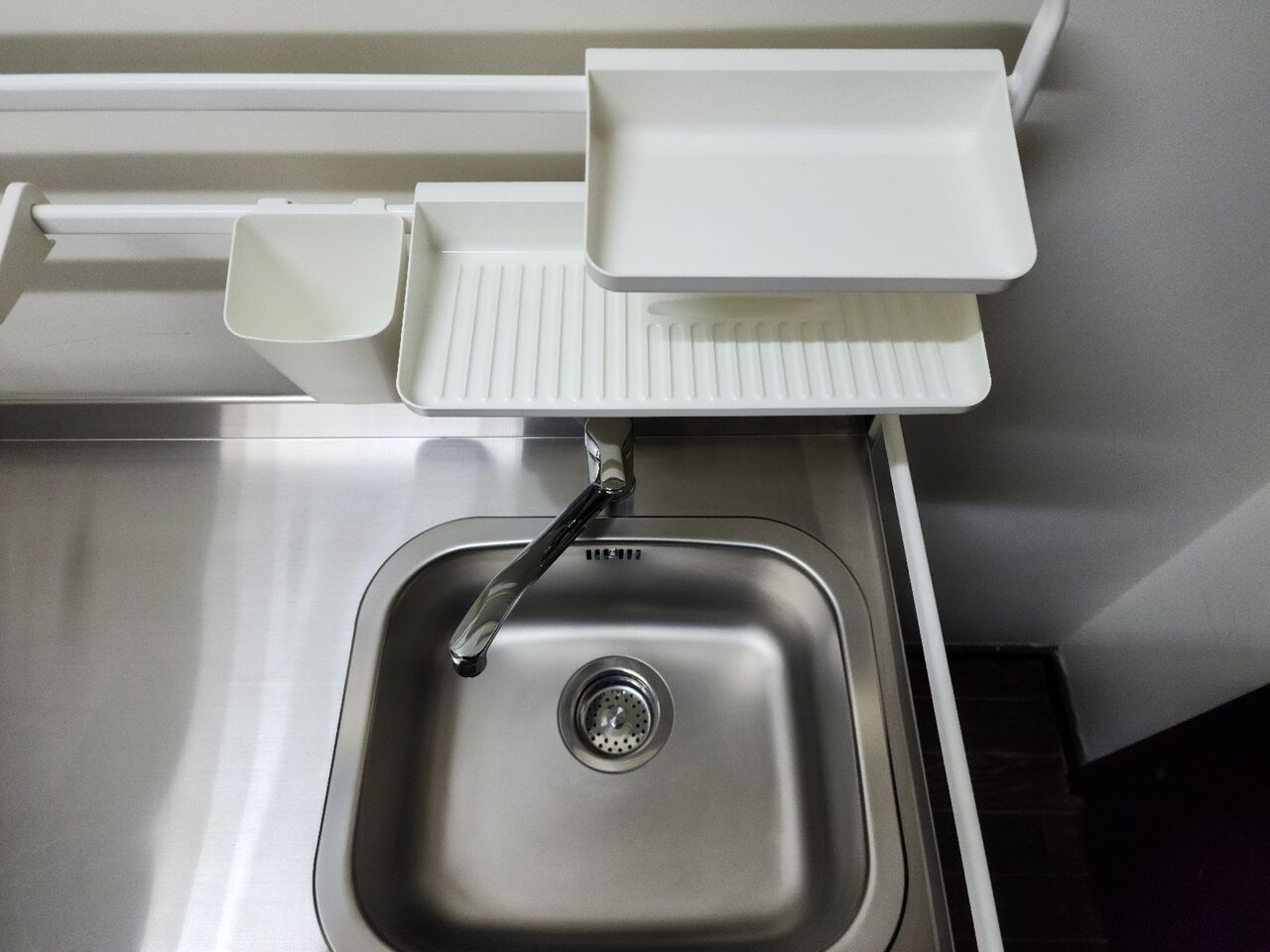 Dammam, Household Items, SAR 600,  IKEA Mini Kitchen - Unused