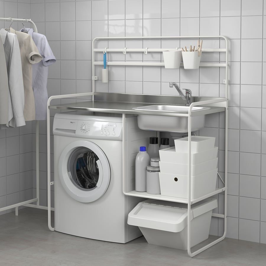 Dammam, Household Items, SAR 600,  IKEA Mini Kitchen - Unused
