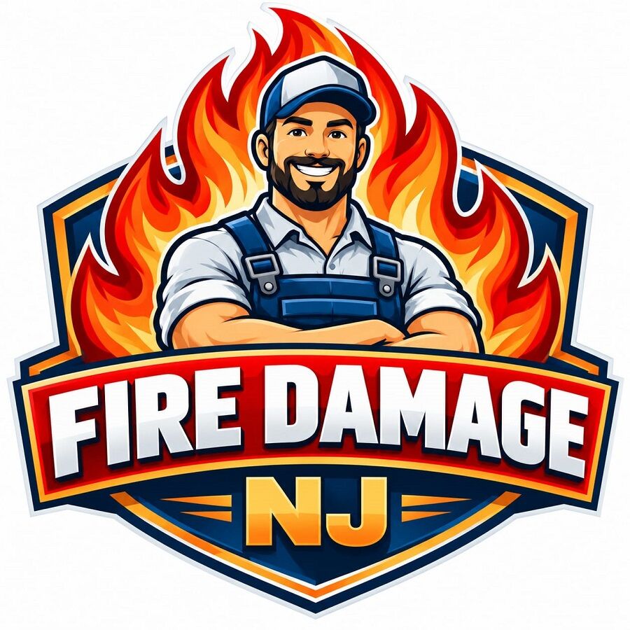 New York, Business, Fire Damage NJ