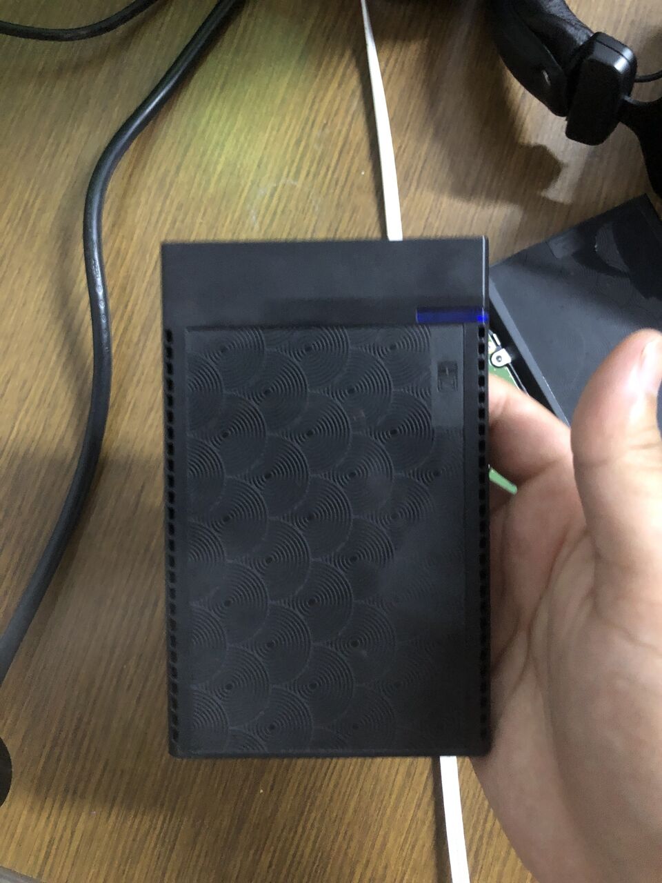 Dammam, Electronics, SAR 200,  Storage Bundle: 1TB Samsung Drive (USB-C) + 300GB Portable External HDD (USB 3.0)