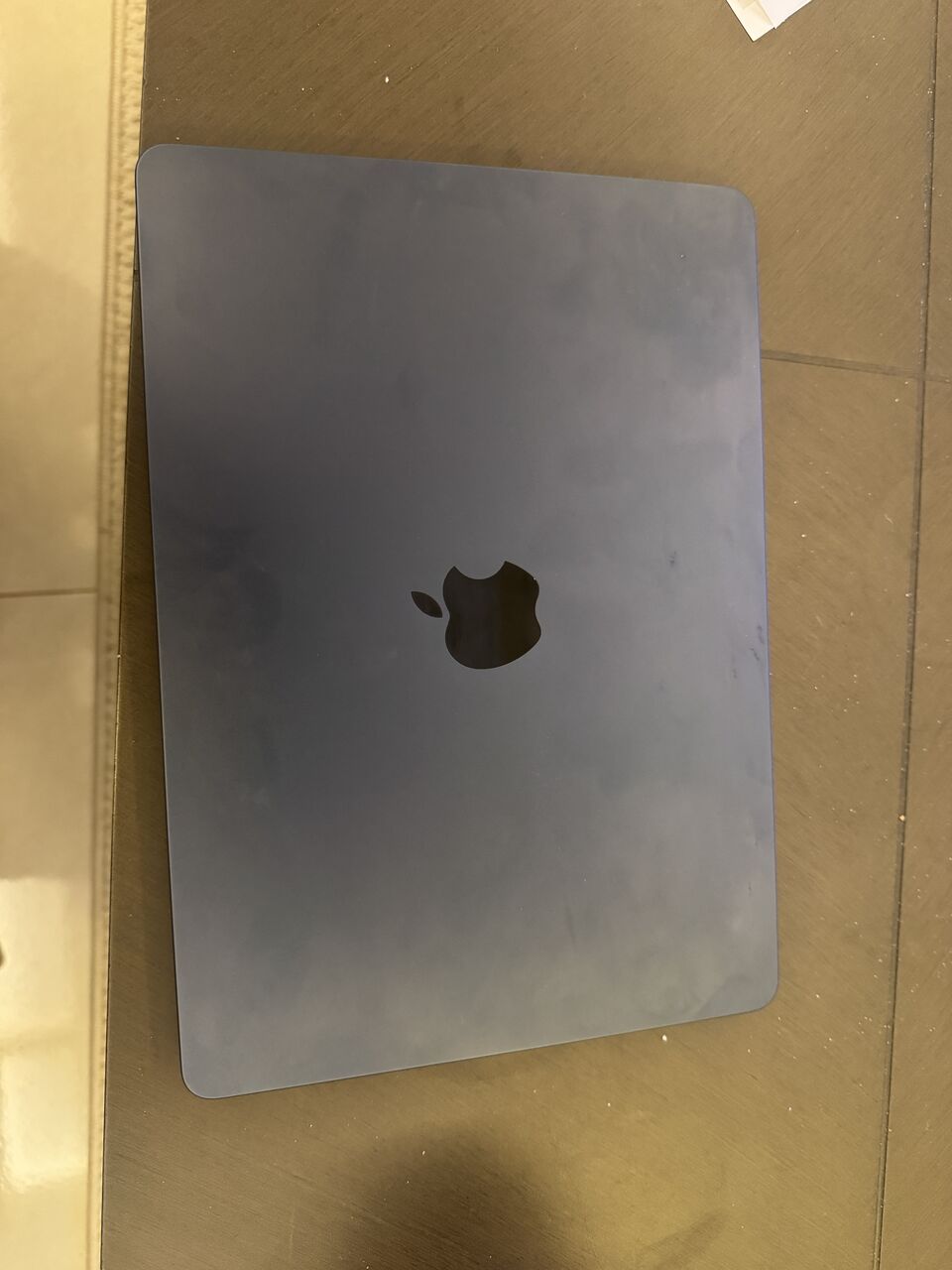 Al Jalawiyah, Computers, SAR 3400,  Apple MacBook M4 &ndash; Excellent Condition