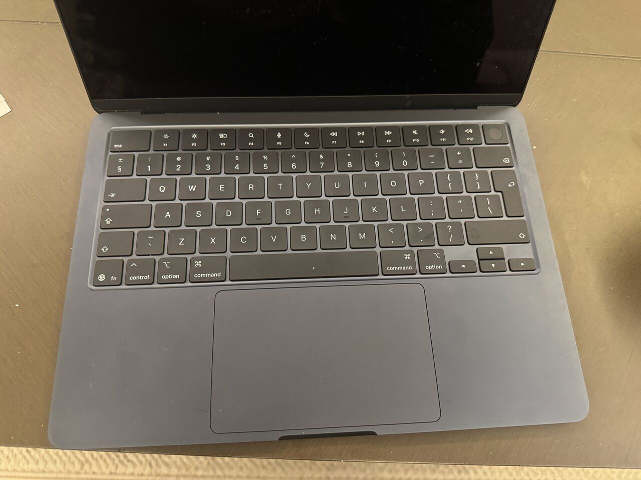 Al Jalawiyah, Computers, SAR 3400,  Apple MacBook M4 &ndash; Excellent Condition