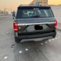 SAR 130000,  Ford Expedition XLT,  2021,  Automatic,  92000 KM,  Ford Expeditition  Under Warranty