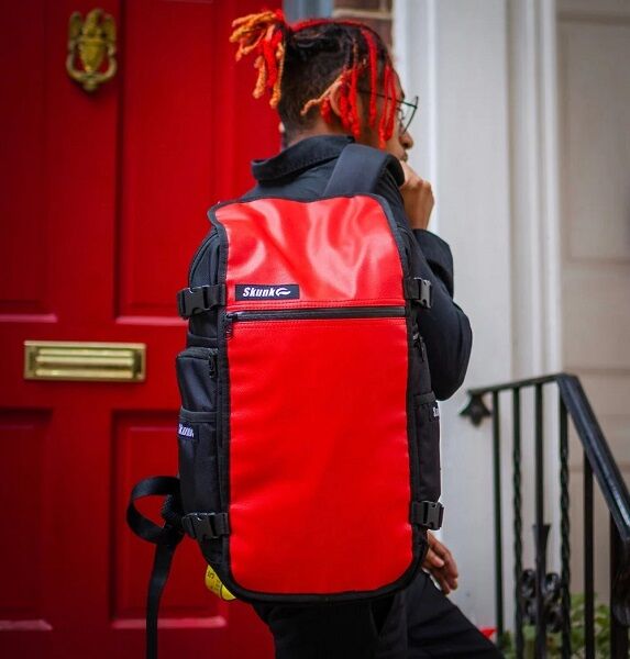 New York, Clothing & Accessories, Mistakes People Make While Buying A Travel Backpack - And How To Avoid Them