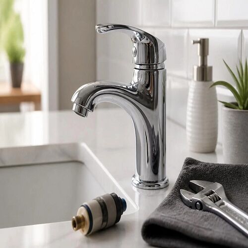New York, Business, Plumber Caldwell