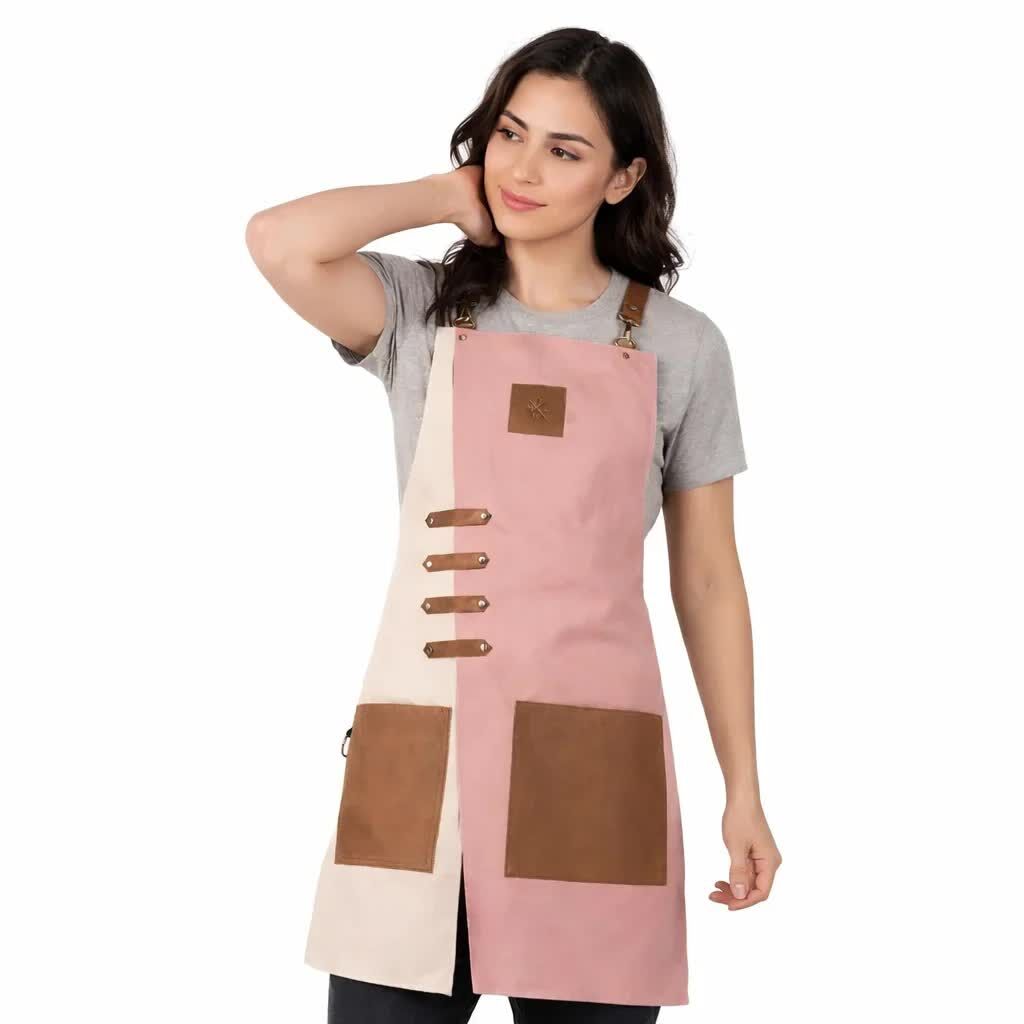 New York, Clothing & Accessories, USD 99,  Cooking Aprons For Women For Stylish Everyday Kitchen Use