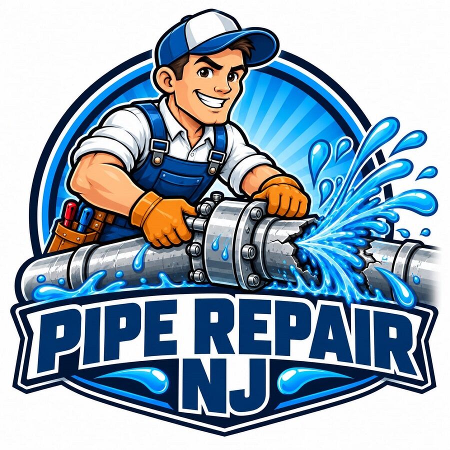 New York, Business, Pipe Repair NJ
