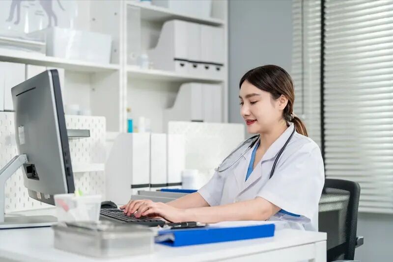 New York, Health, Rheumatology Transcription Service For EHR-Ready Documentation