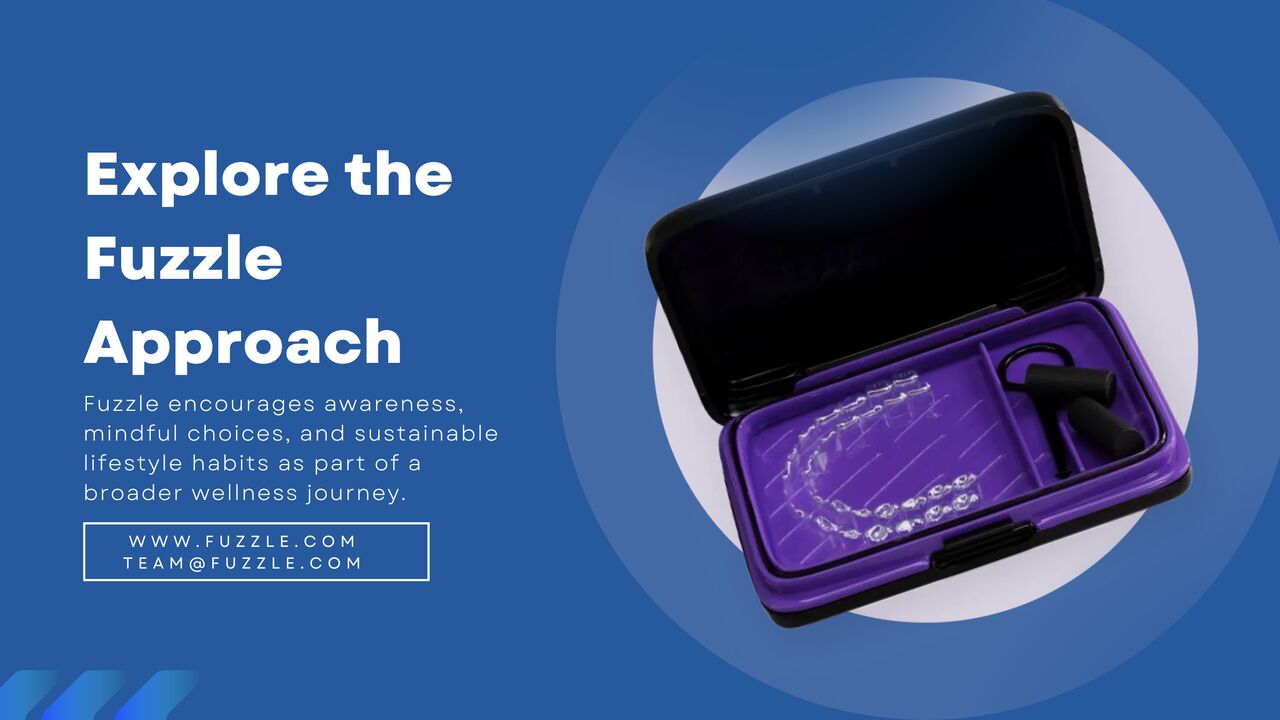 New York, Health, Looking For A New Approach To Healthy Habits? Explore Fuzzle