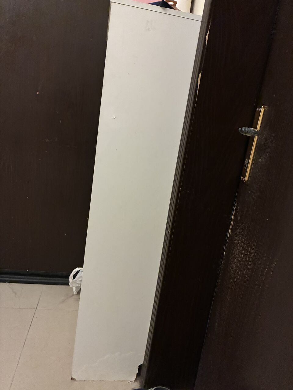 Al Khobar Al Shamalia, Furniture, SAR 200,  Ikea Shoe Cabinet