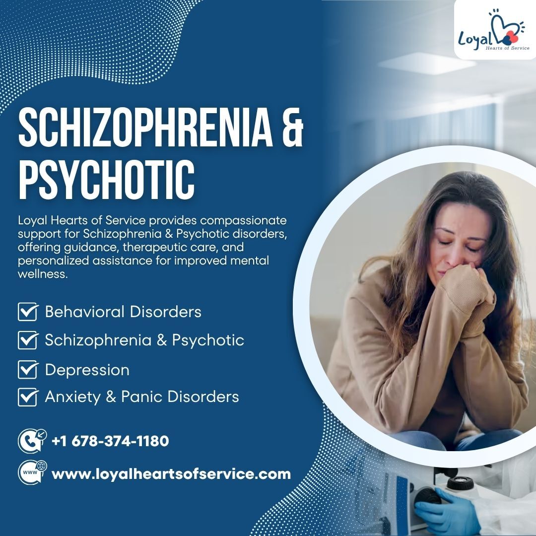 New York, Health, Schizophrenia Treatment In Arizona: Care And Support