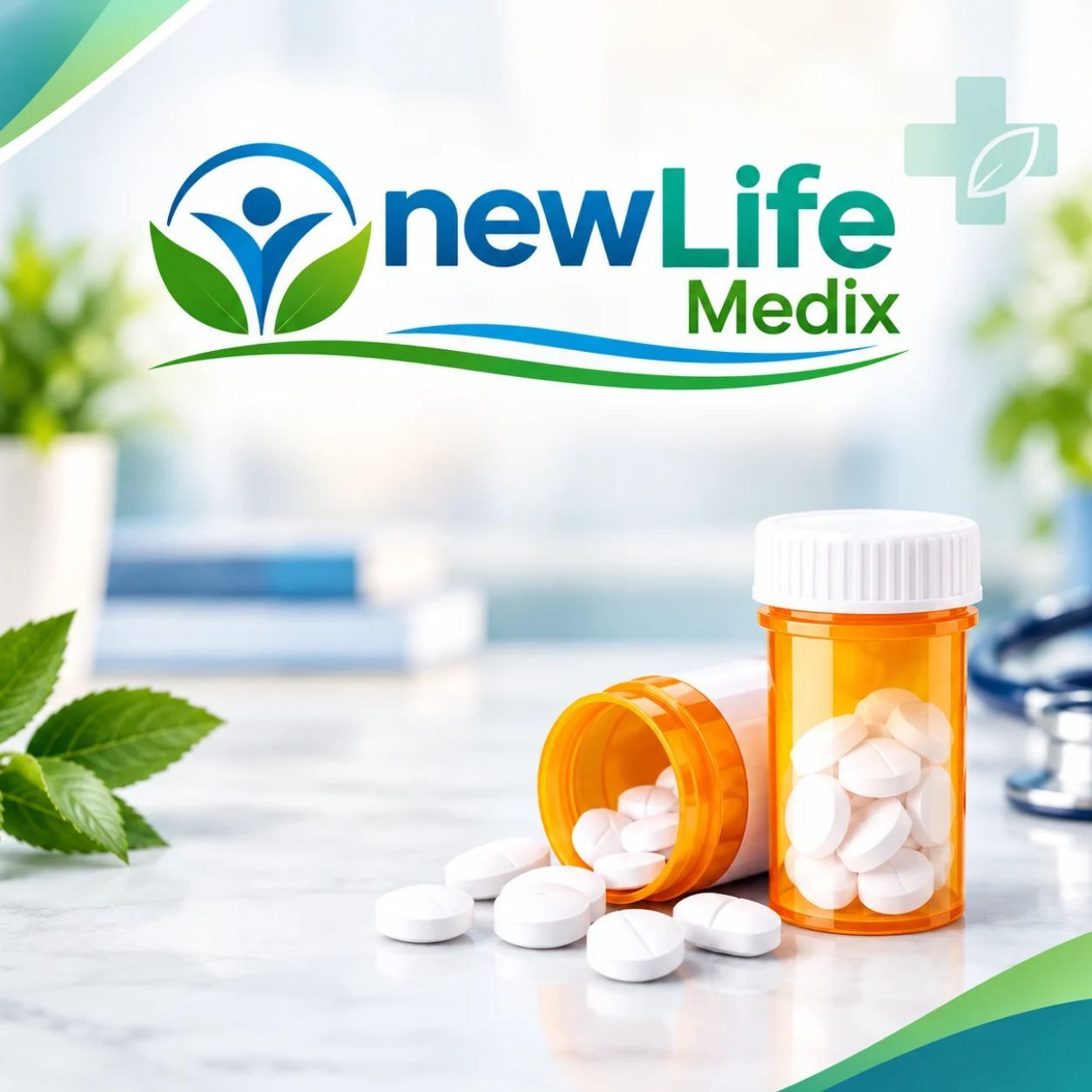 New York, Health, Buy Oxycodone 60mg Online | Newlife Medix