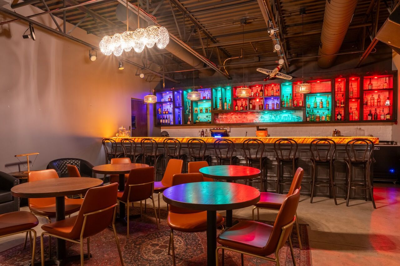New York, Business, Experience Axe Throwing, Karaoke, And Curling In Longmont, Colorado
