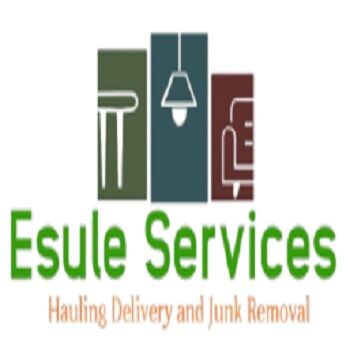 New York, Business, Esule Services